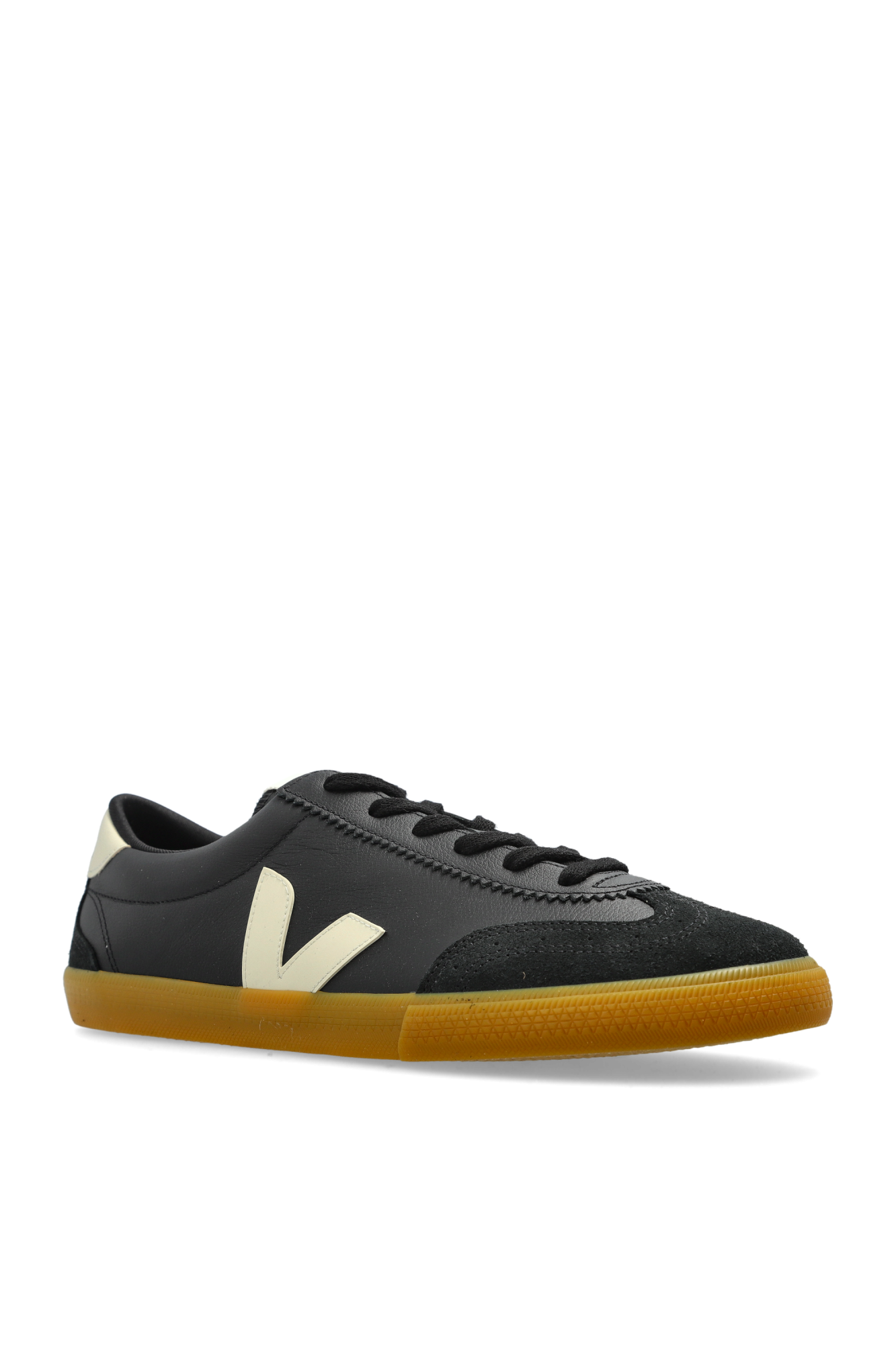 Veja Sneakers VOLLEY O.T. LEATHER | Men's | Vitkac